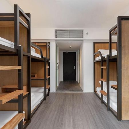 Draper Hotel Makati Μακάτι Εξωτερικό φωτογραφία