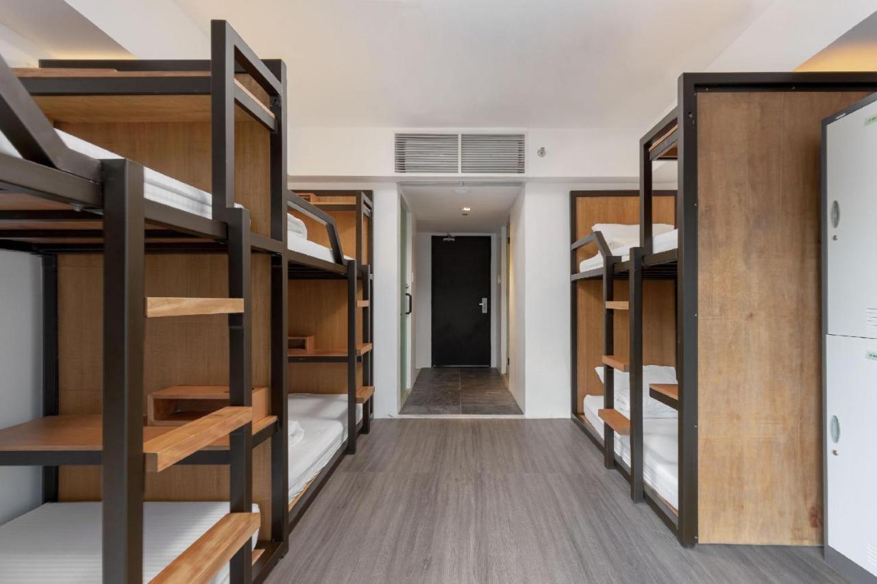 Draper Hotel Makati Μακάτι Εξωτερικό φωτογραφία