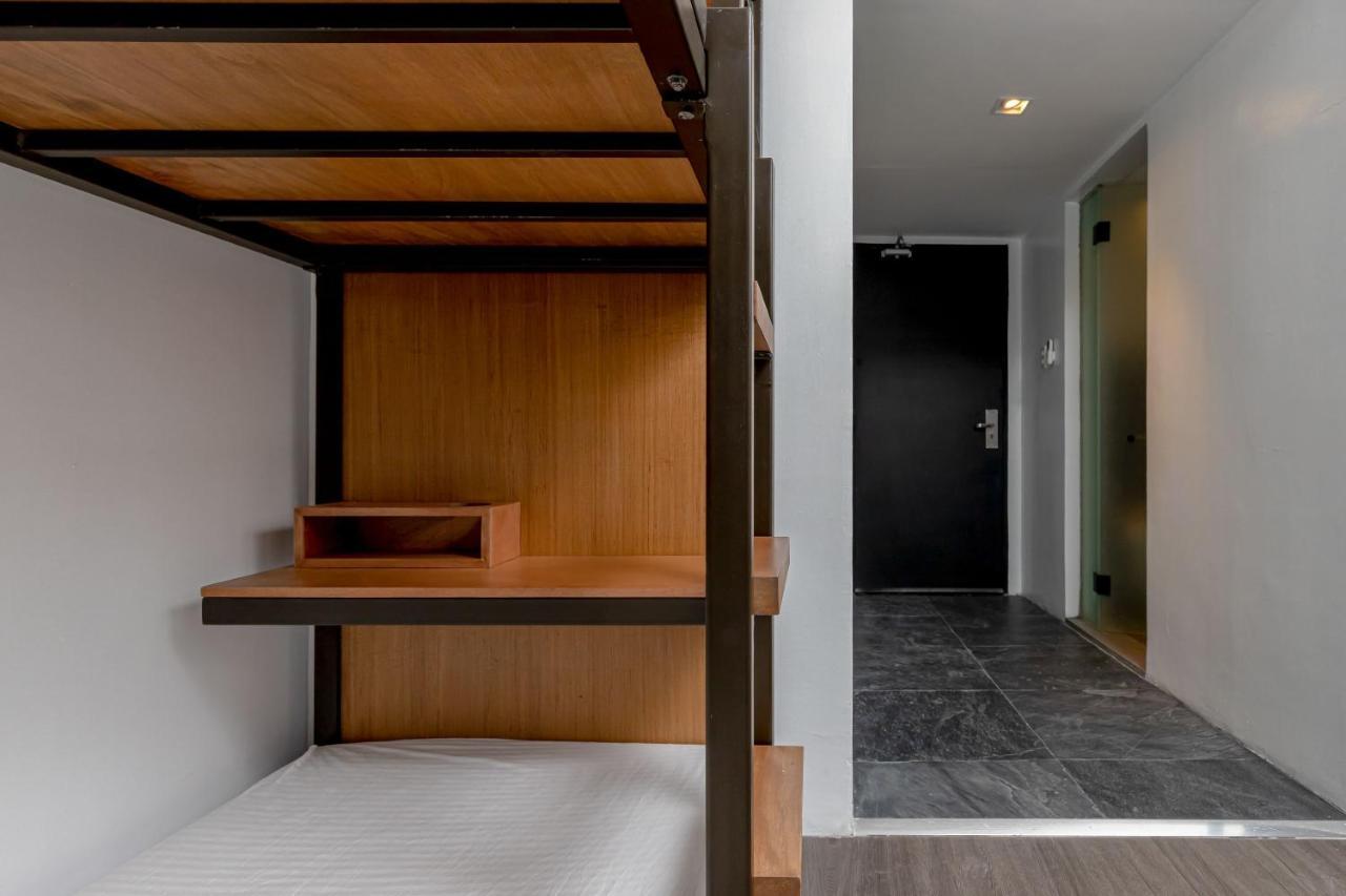 Draper Hotel Makati Μακάτι Εξωτερικό φωτογραφία