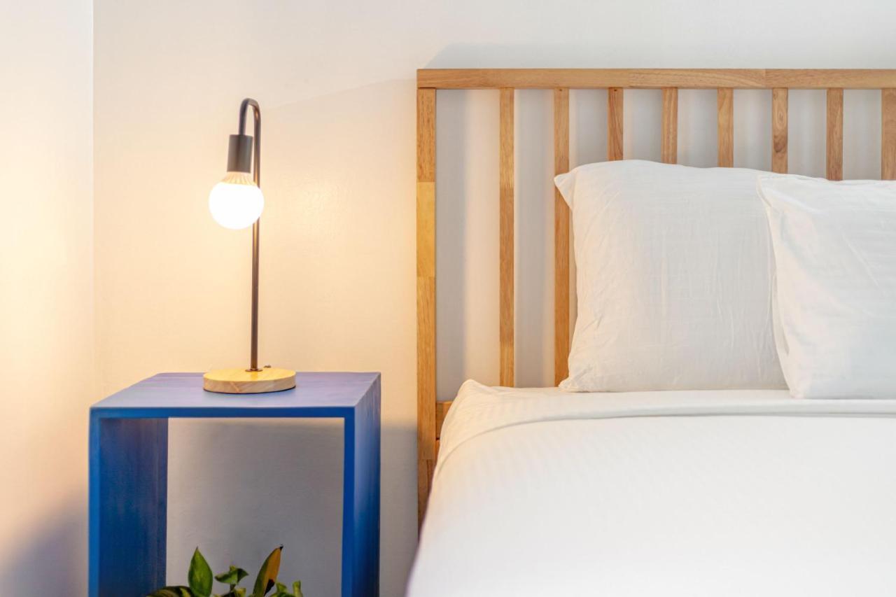 Draper Hotel Makati Μακάτι Εξωτερικό φωτογραφία