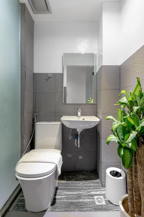 Draper Hotel Makati Μακάτι Εξωτερικό φωτογραφία