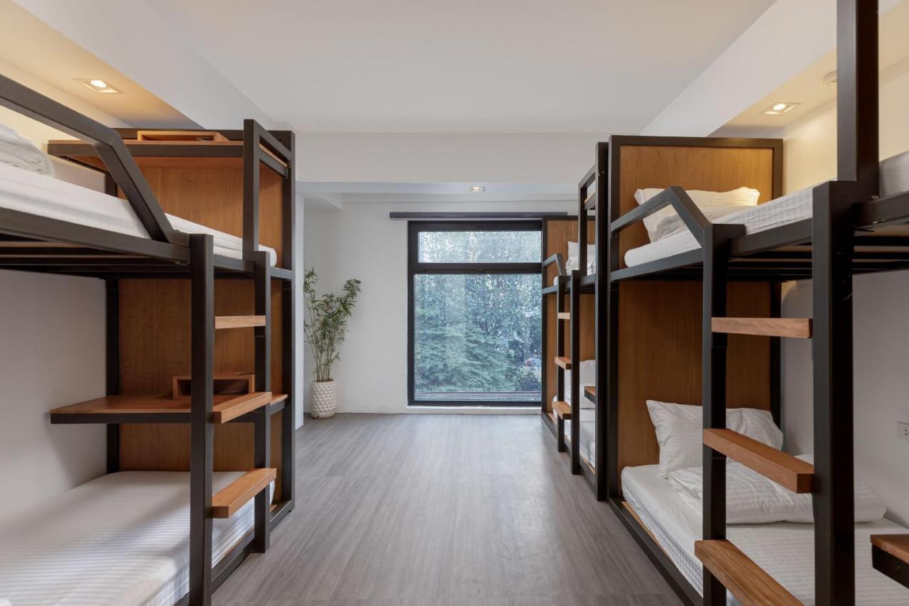 Draper Hotel Makati Μακάτι Εξωτερικό φωτογραφία