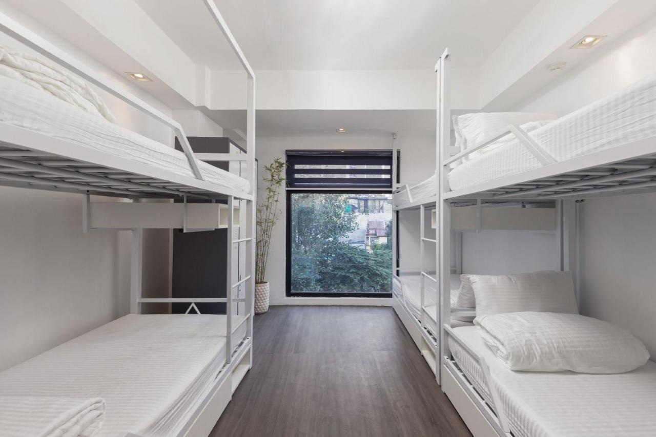Draper Hotel Makati Μακάτι Εξωτερικό φωτογραφία