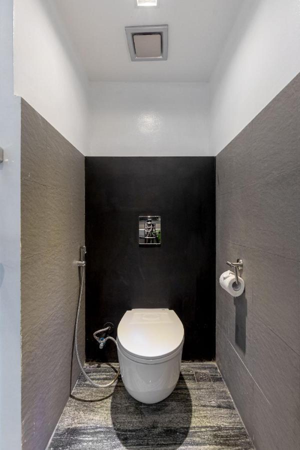 Draper Hotel Makati Μακάτι Εξωτερικό φωτογραφία