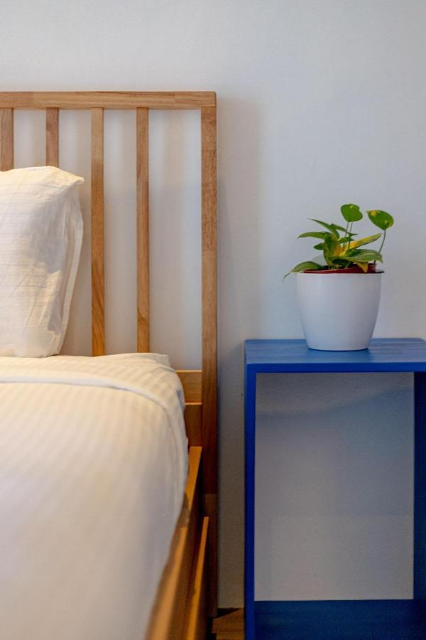 Draper Hotel Makati Μακάτι Εξωτερικό φωτογραφία