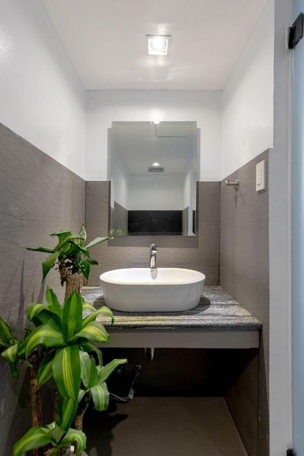 Draper Hotel Makati Μακάτι Εξωτερικό φωτογραφία