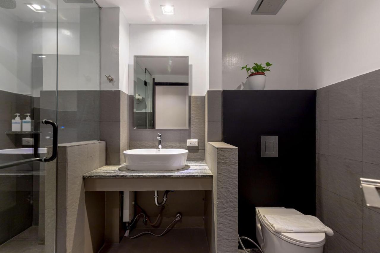 Draper Hotel Makati Μακάτι Εξωτερικό φωτογραφία