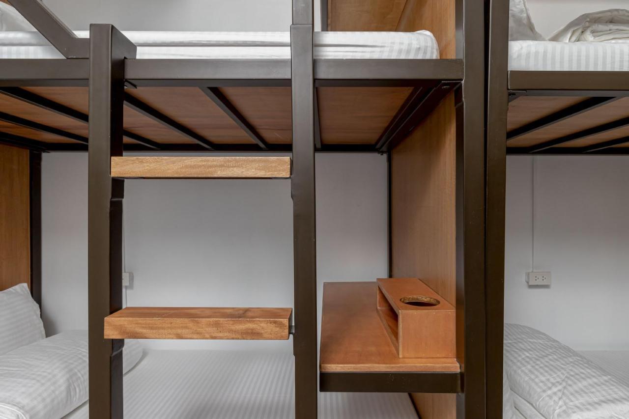 Draper Hotel Makati Μακάτι Εξωτερικό φωτογραφία