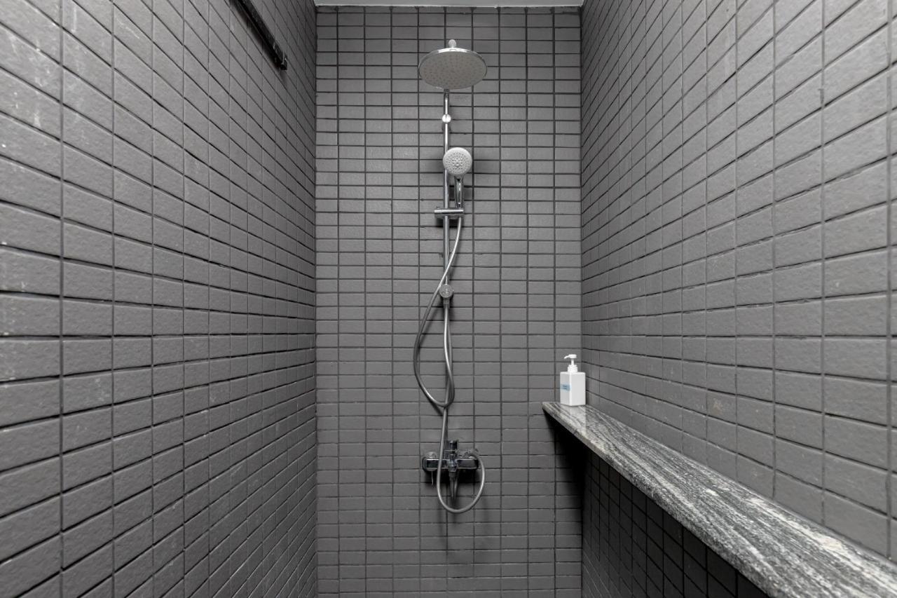 Draper Hotel Makati Μακάτι Εξωτερικό φωτογραφία